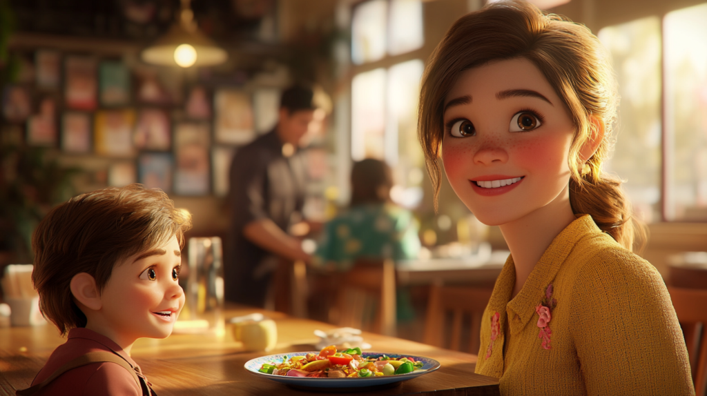    Как открыть семейный ресторан: проверенные стратегии для успешного и прибыльного бизнеса с детьми admin