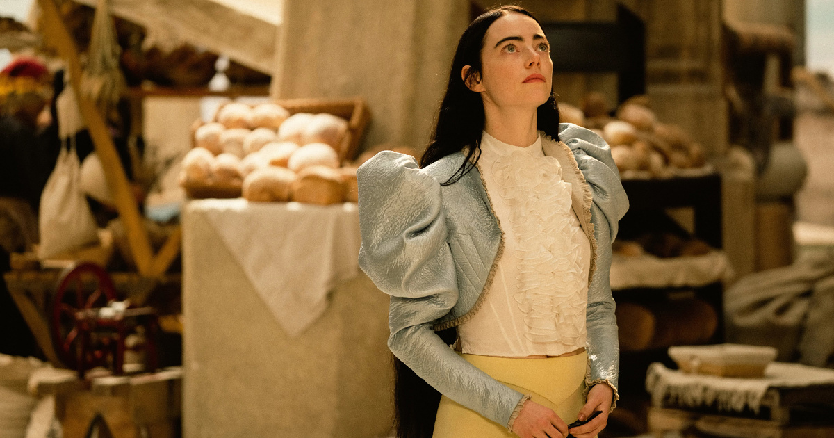 Кадр из фильма "Бедные-несчастные"