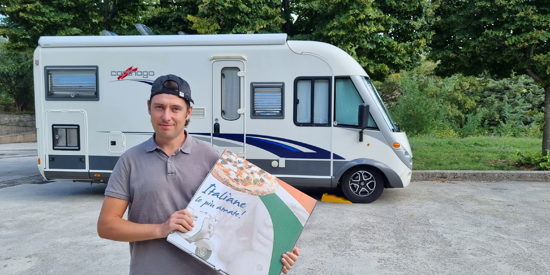 Топ 10 лучших стран для путешествий на автодоме