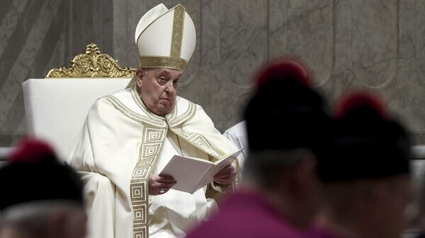    © Getty Images / Alessandra Benedetti - Corbis