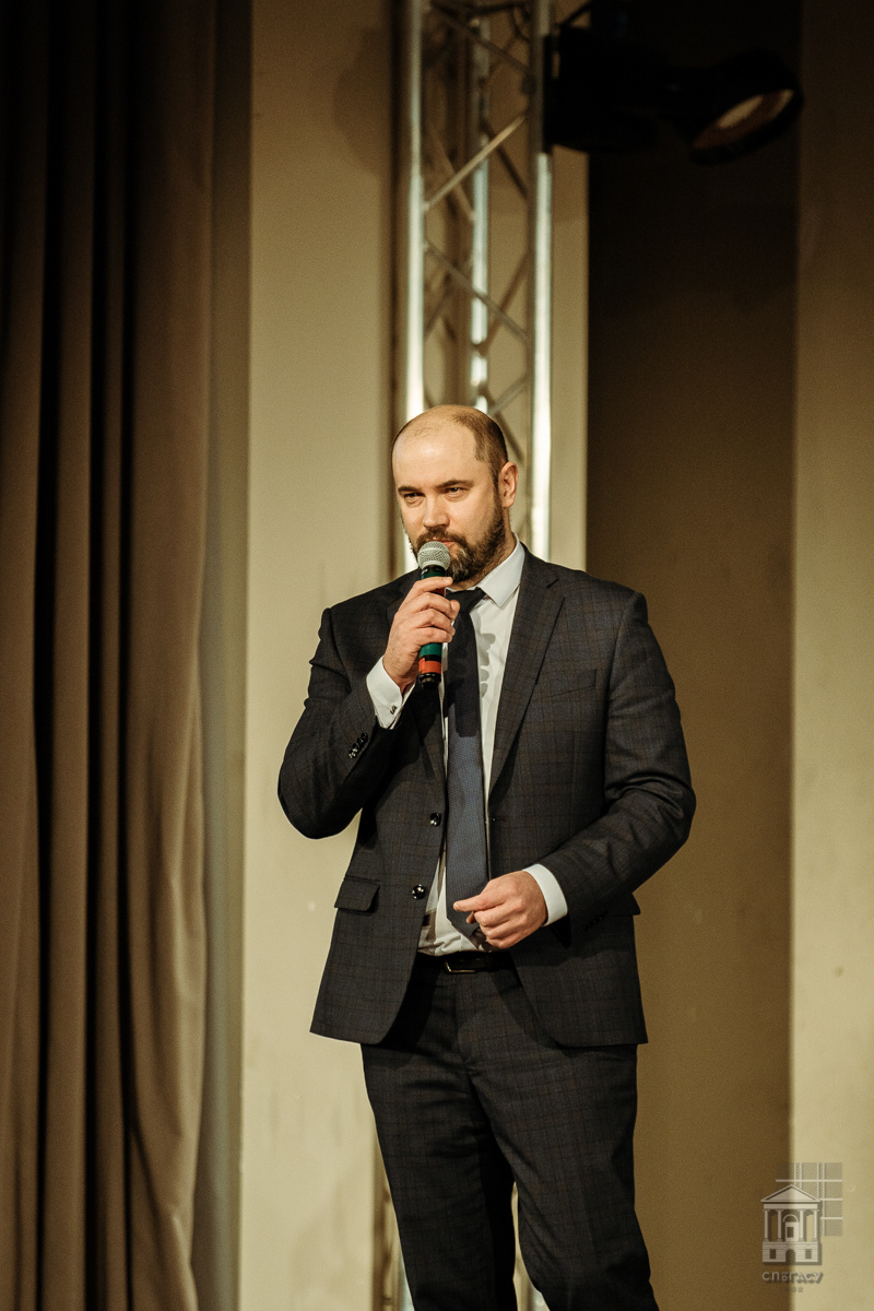 Дмитрий Ульрих