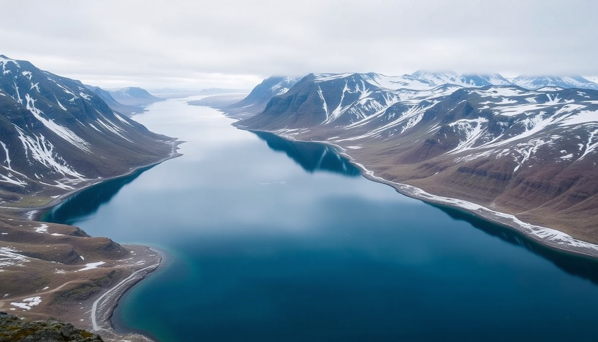 Сгенерировано нейросетью mage.space 