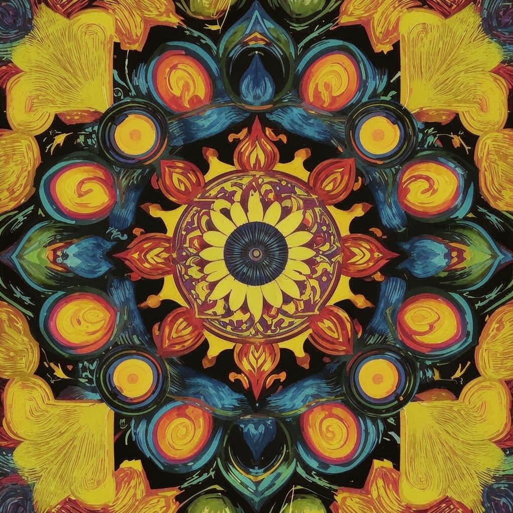 картинка нейросети