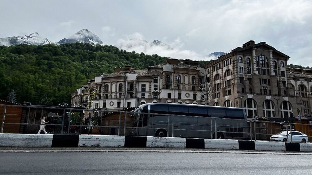    Фото: телеканал «Краснодар»