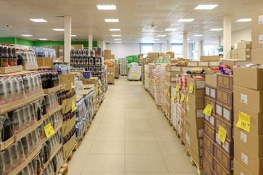    «Светофор» начал закрывать магазины на фоне проверок