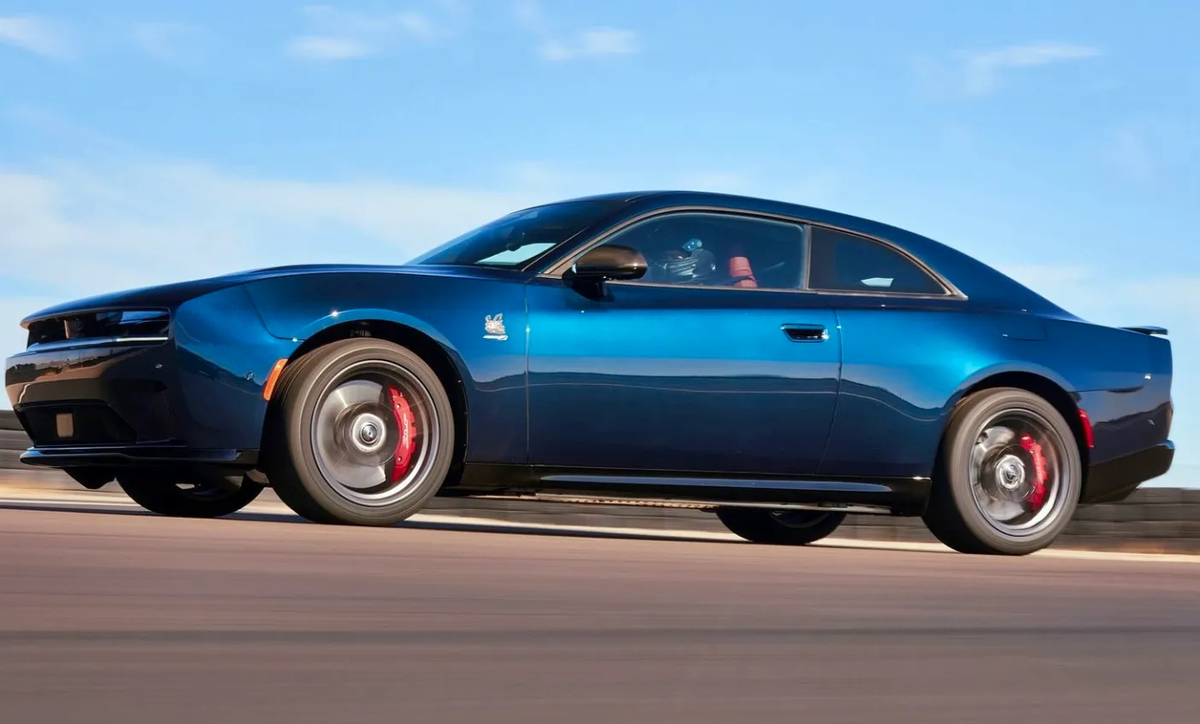 Источник фотографии: Dodge