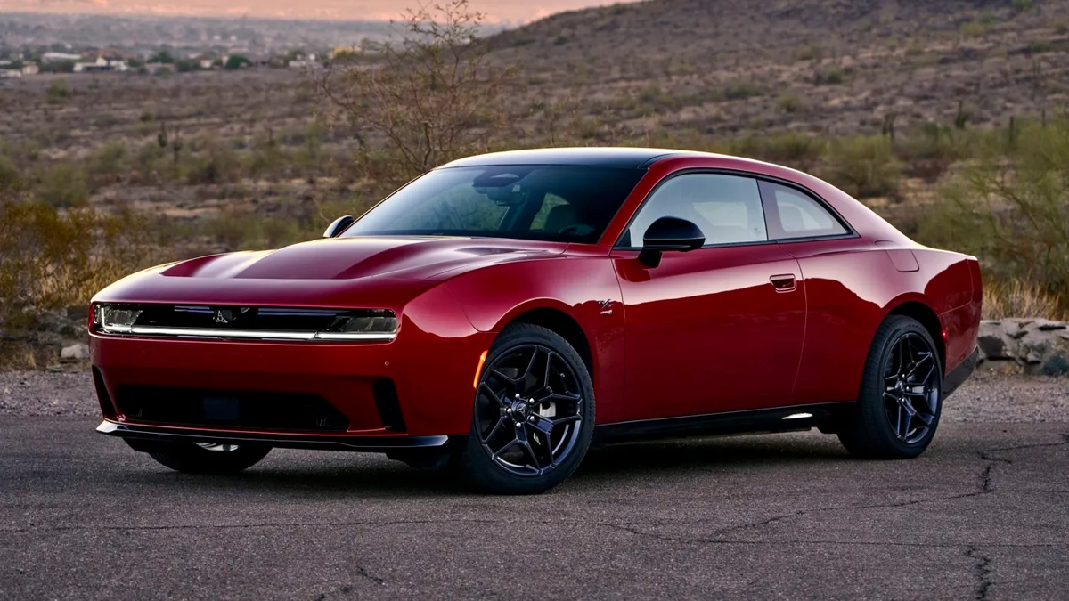 Источник фотографии: Dodge