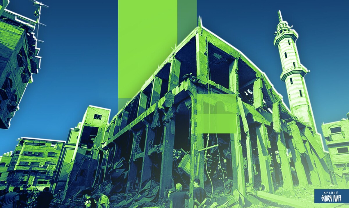     / Источник: Иван Шилов (с) ИА Регнум