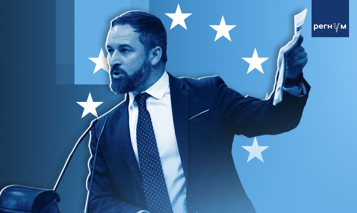     / Источник: Иван Шилов (с) ИА Регнум