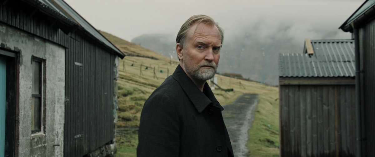 Кадр из сериала «Край»