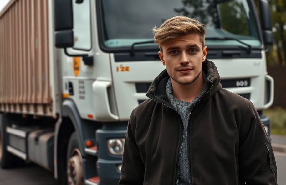 Подбор водителей Джобтрак.рф