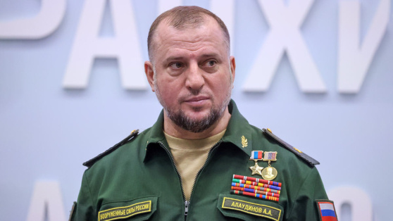    Алаудинов заявил об уничтожении большей части войск ВСУ, зашедших в Курскую область Ирина Петрова