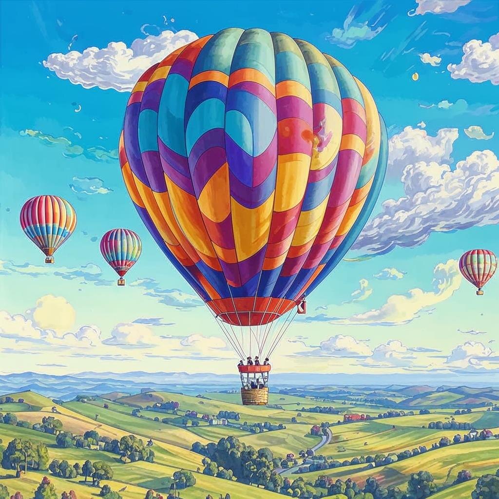 картинка нейросети