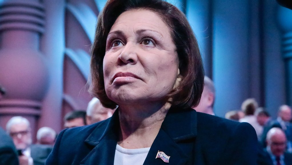 Роман Наумов/URA.RU/ТАСС