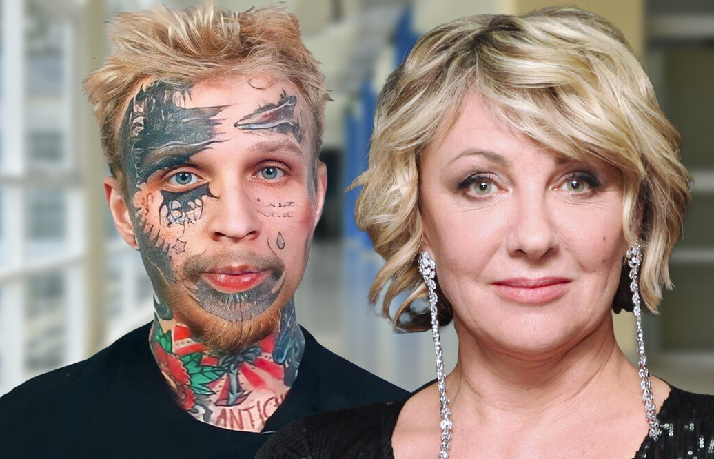  Денис Шальных и Елена Яковлева.  Фото взято из открытых источников.