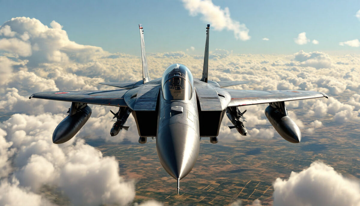    Авиационную опасность объявили в Воронежской области сгенерировано ИИ Шедеврум