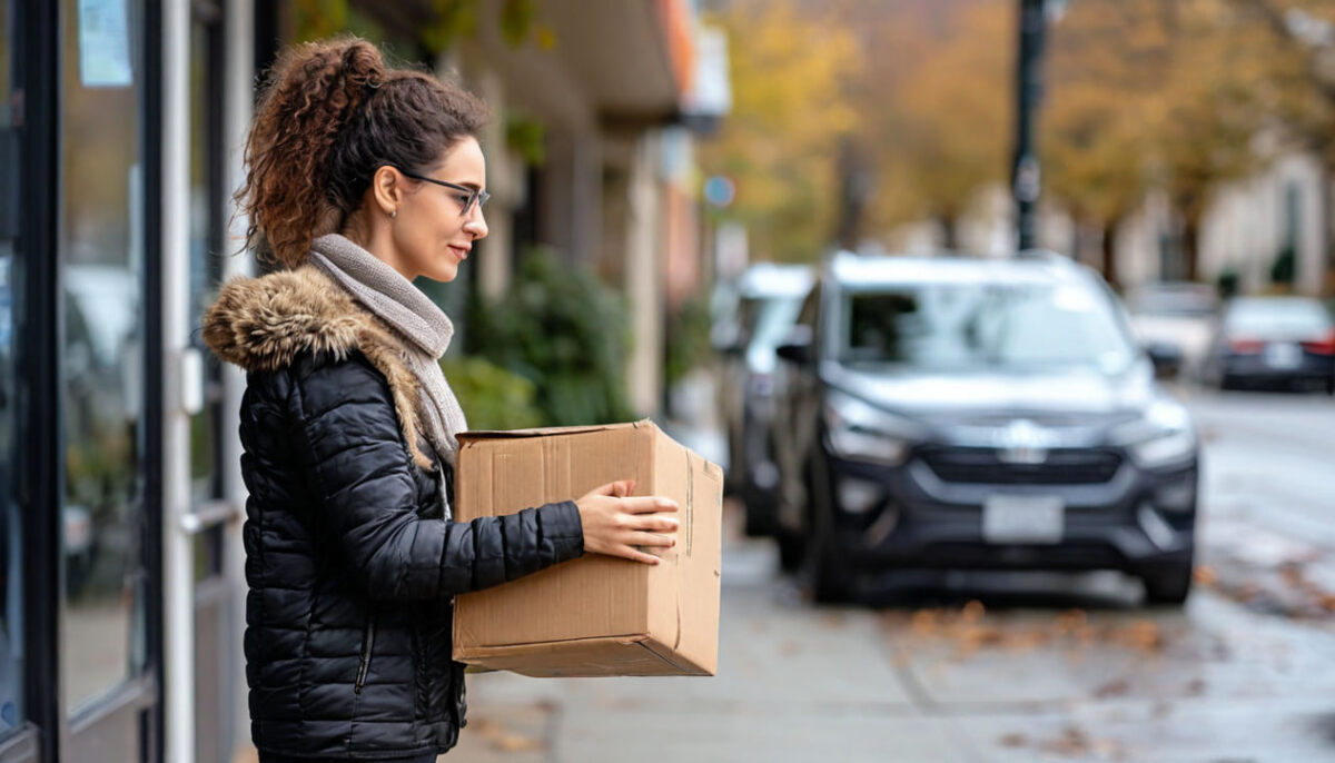    Воронежцы тратят около 14 тысяч рублей в месяц на онлайн-покупки сгенерировано ИИ Шедеврум