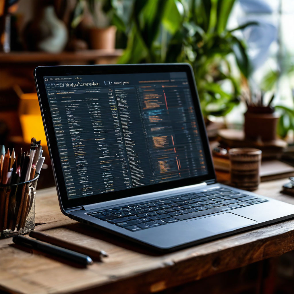 Изображение сгенерировано нейросетью 