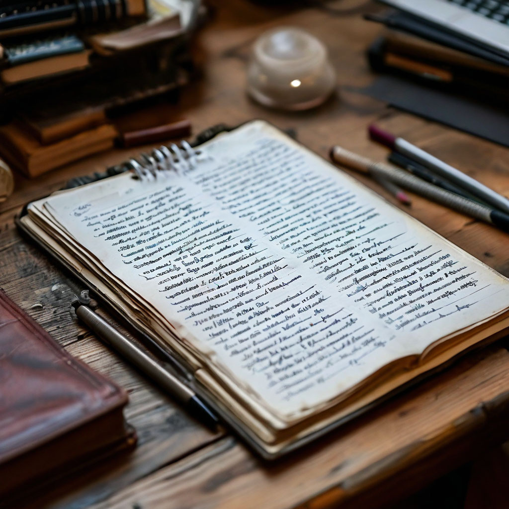 Изображение сгенерировано нейросетью 