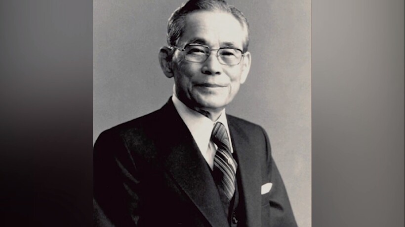 Ли Бен Чхоль