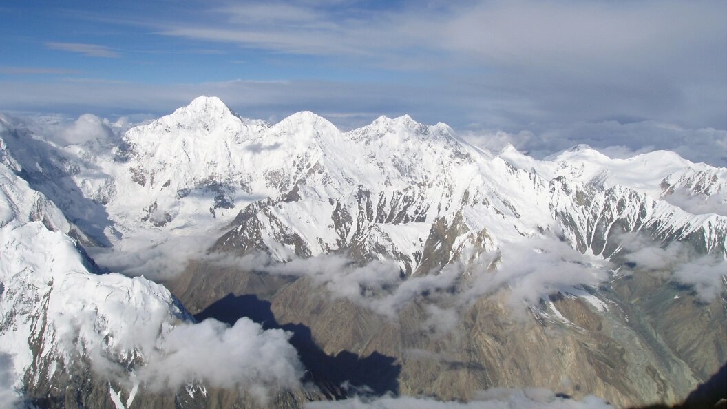    Фото: Valeriy Kudryashov/Russian Look/Globallookpress