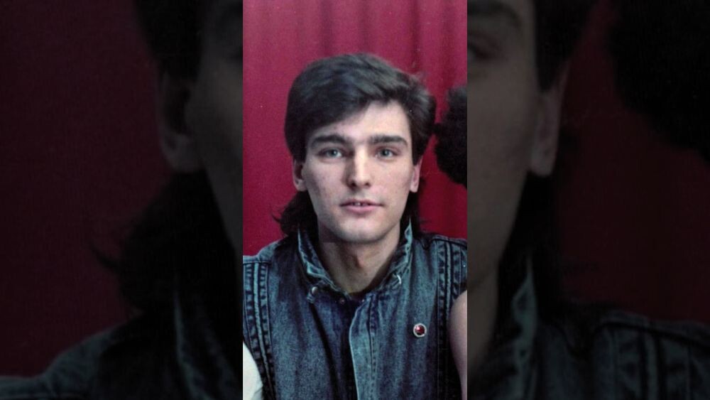 Сходство с Юрием Шатуновым способствовало популярности Державина