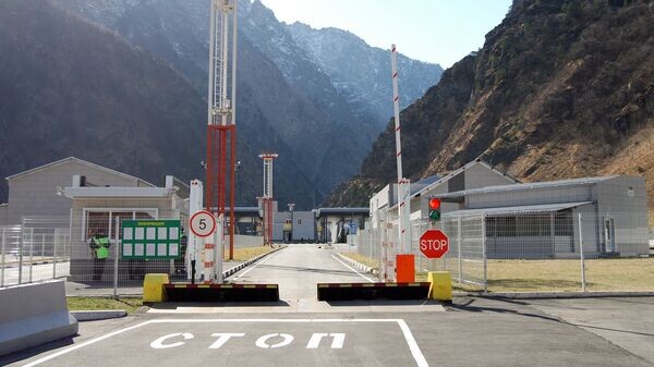    © Sputnik / Владимир Иванов