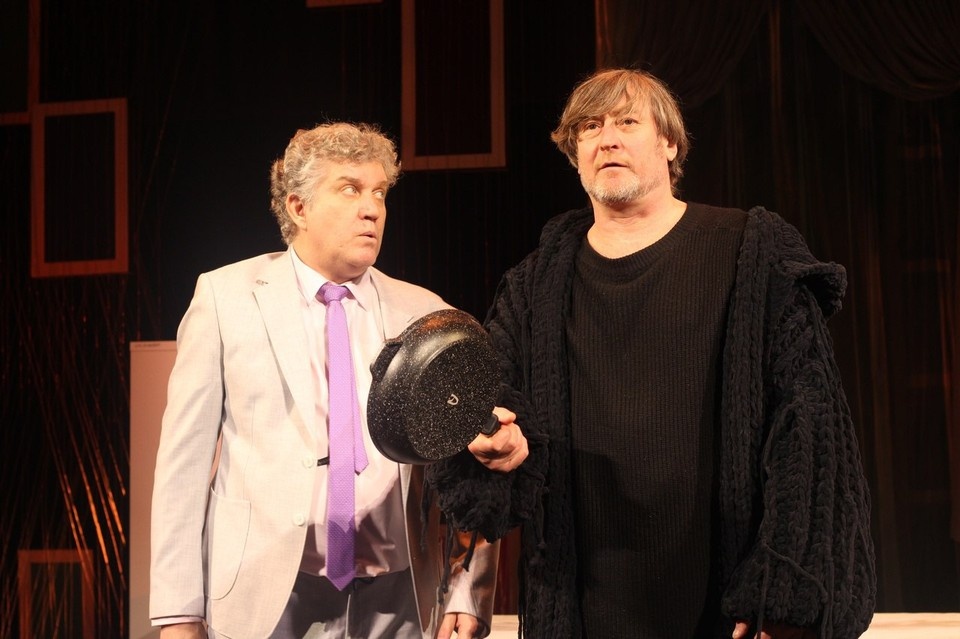    Фото: Ставропольский театр драмы им. М.Ю. Лермонтова