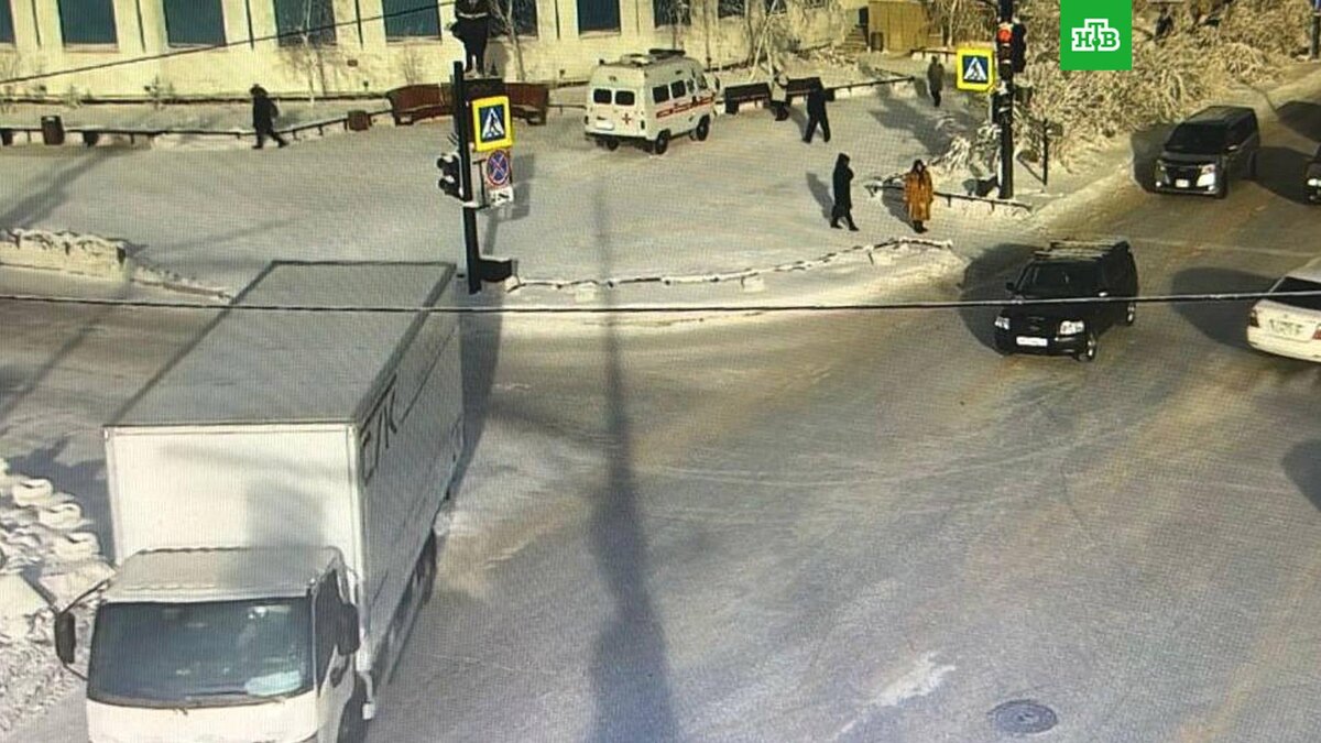    Фото: ogibdd14 / t.me