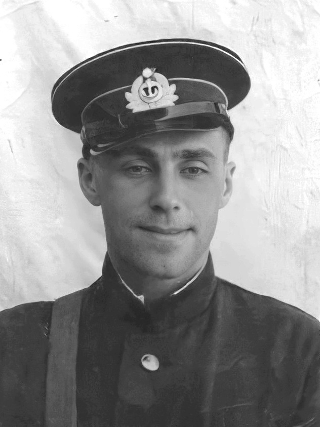 А.А. Луначарский