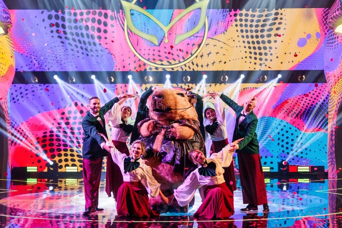    фото телеканала НТВ