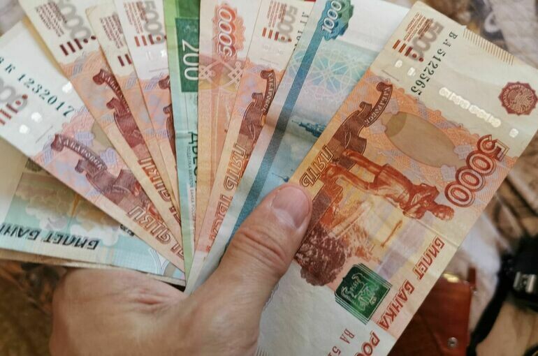   Игорь Самохвалов/ПГ