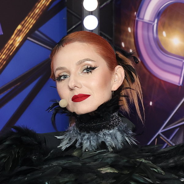     Лена Катина первой покинула шоу «Суперстар!»