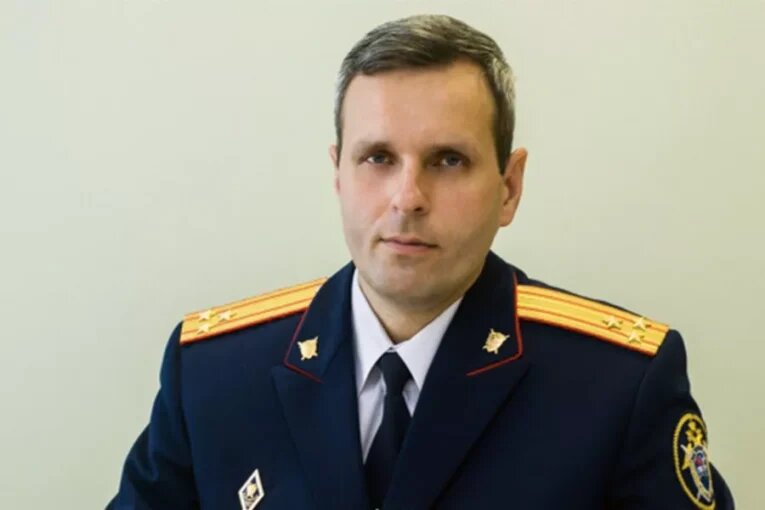 Станислав Белянский