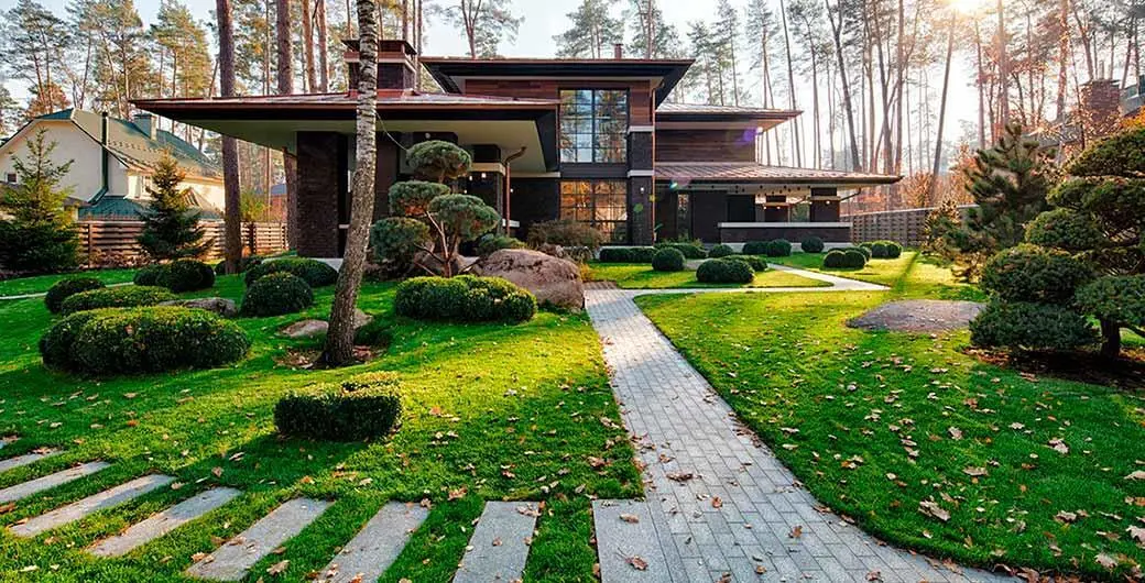 Курсы Обучения Ландшафтному Дизайну: ТОП-10 Онлайн-Школ