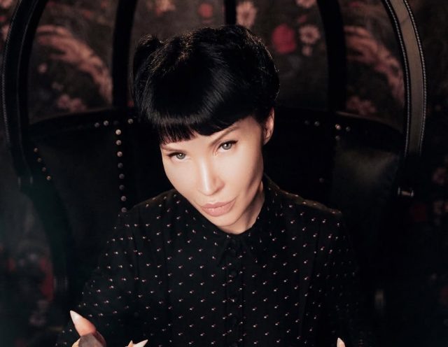    Ольга Якубович. Фото: социальные сети