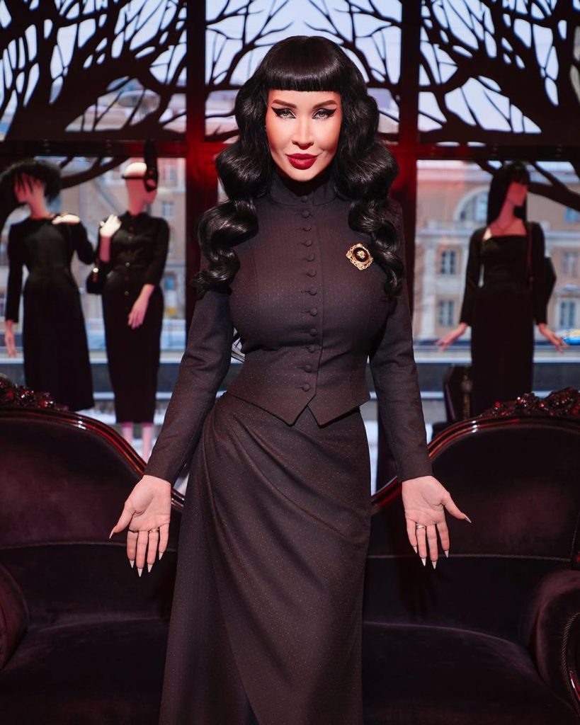 Листайте вправо, чтобы увидеть больше изображений