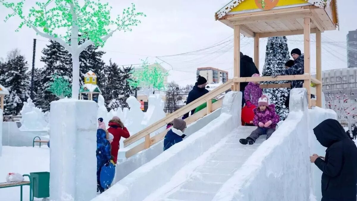     Источник: пресс-служба администрации Челябинска