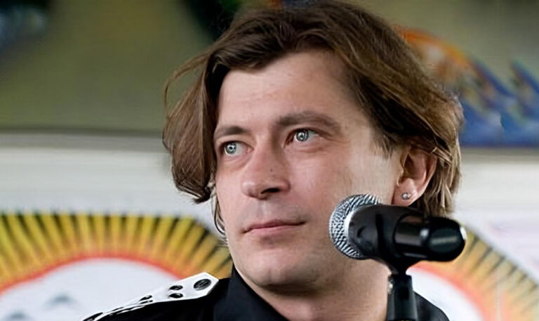    Фото: Mikhail Popov, CC BY-SA 3.0 GFDL, via Wikimedia Commons Оксана Маслова