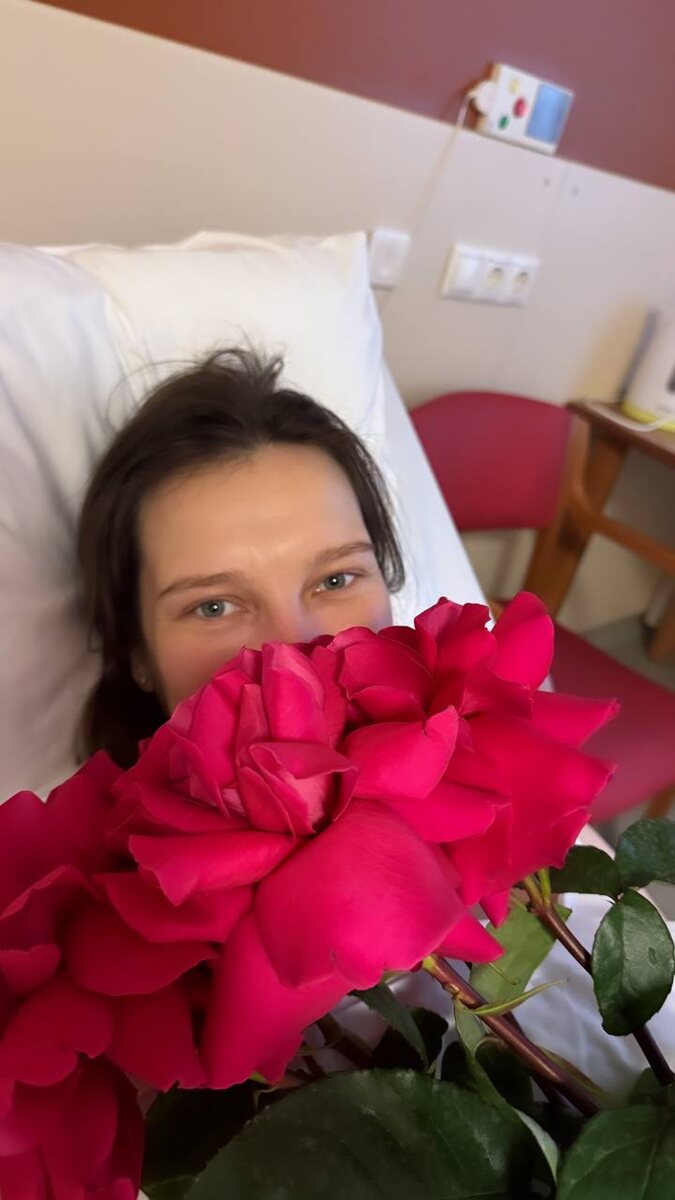 Пелагея Сирота