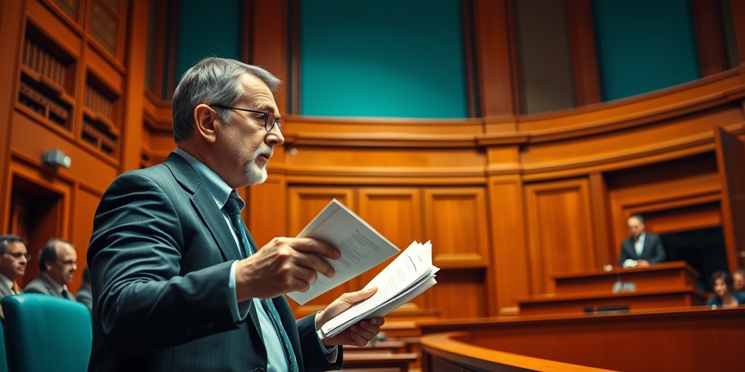 "Мужчина подал в суд на Фонд капремонта: считается, что если нет договора, то это изначально незаконно. Опыт одного дела"