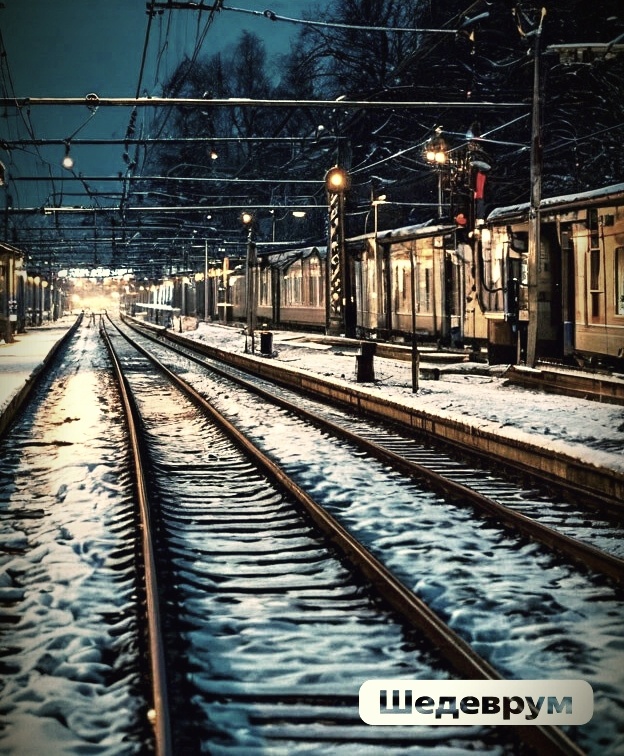 Изображение взято из нейросети Шедеврум. Фото редактор. 