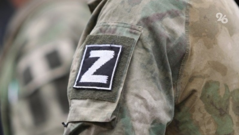      Фото: ИА «Победа26»