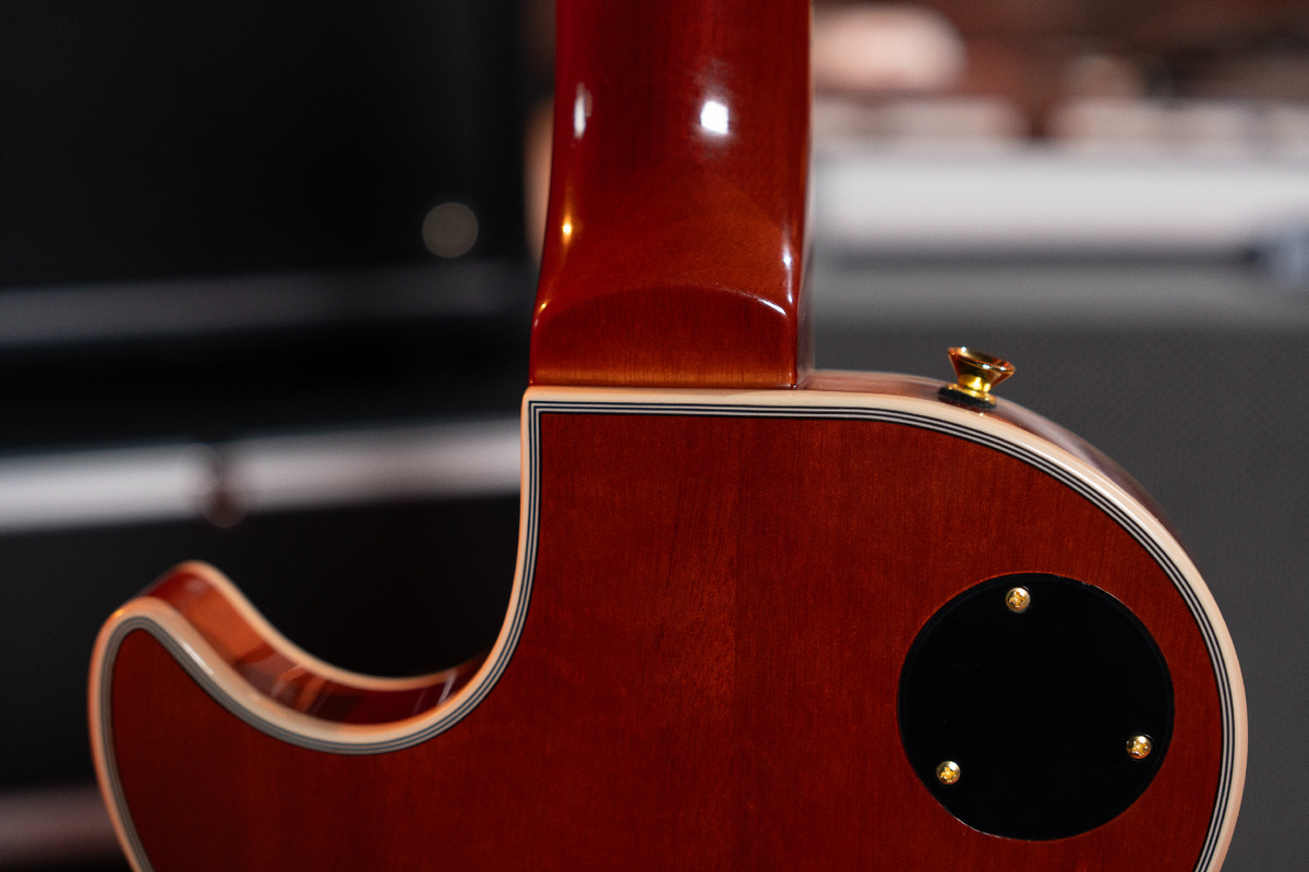 Электрогитара Aion E-50 blue