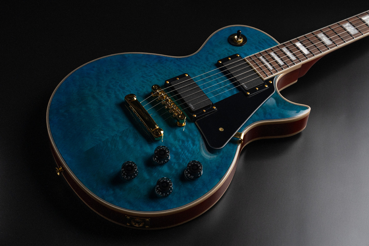 Электрогитара Aion E-50 blue