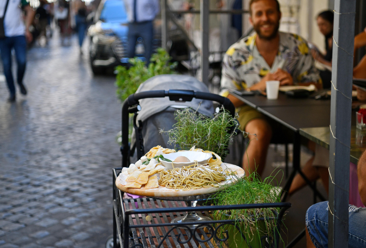 Фото: © Jin Mamengni/ XinHua/ Global Look Press