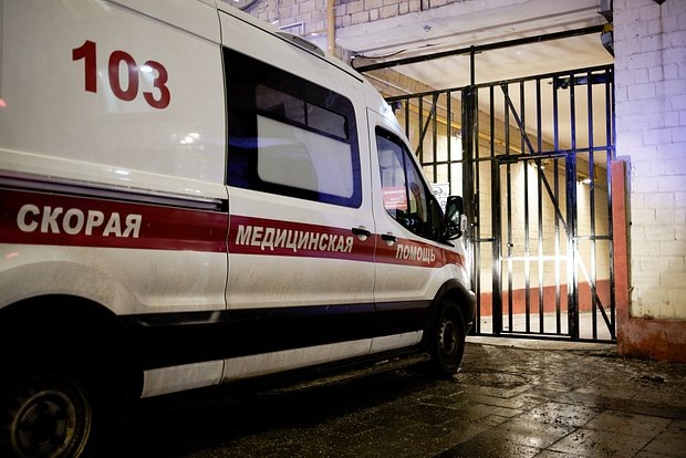    Фото: lenta.ru Георгий