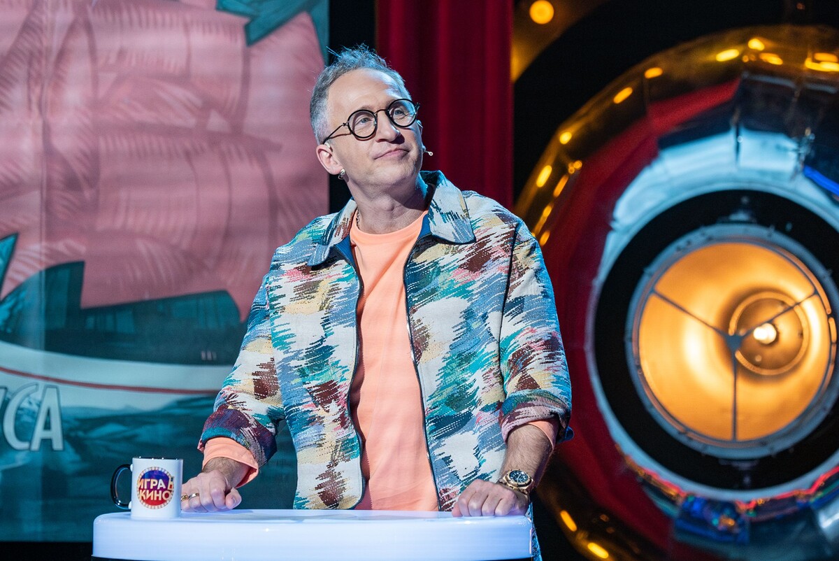 Фото: МТРК «Мир»/Игорь Медведев