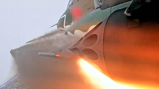    ВС РФ нанесли удары по украинским военным аэродромам Ирина Петрова