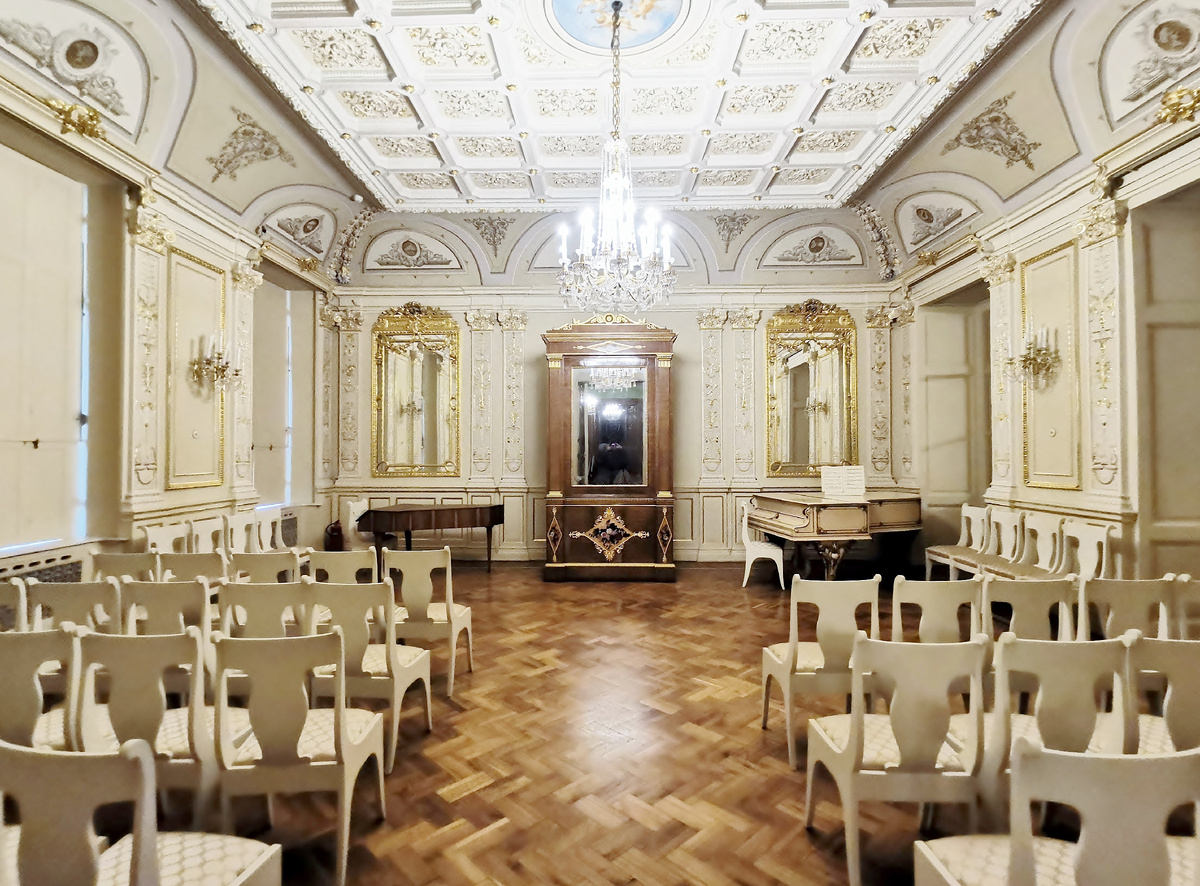 Фото автора.